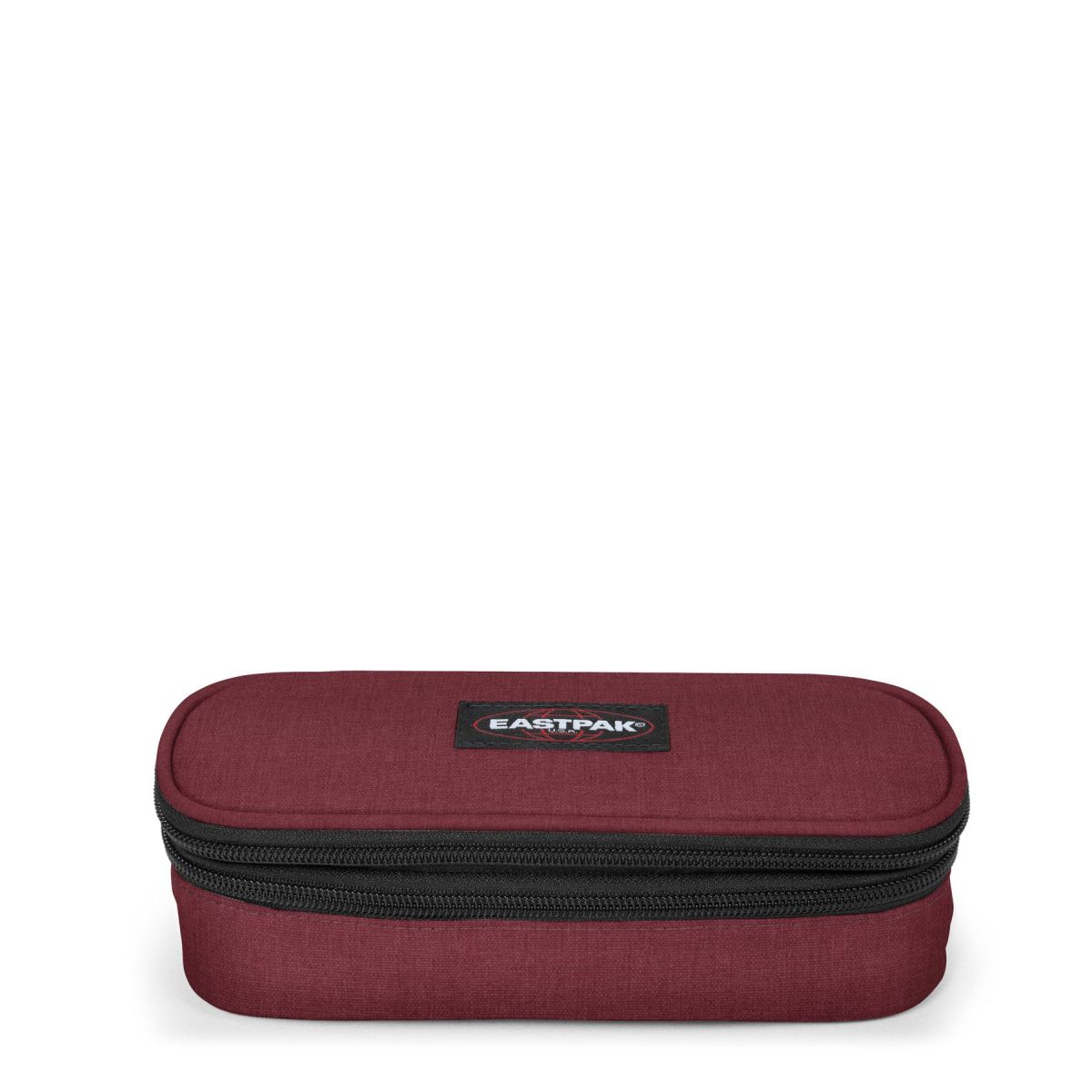 ASTUCCIO EASTPAK OVAL – VIOLA SPARKLY PETUNIA